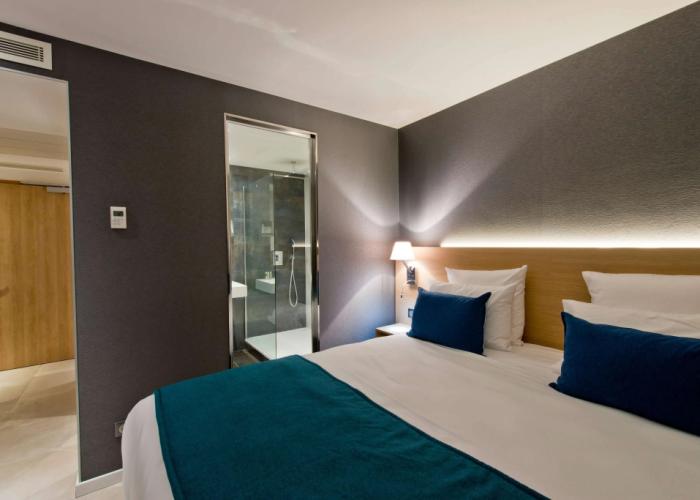 Golden Tulip Sophia Antipolis - Hotel & Spa