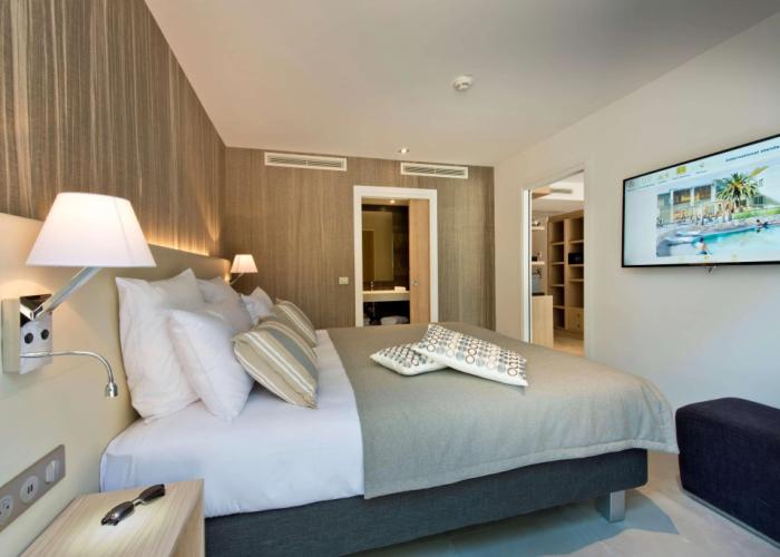Golden Tulip Sophia Antipolis - Hotel & Spa