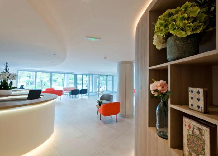 Golden Tulip Sophia Antipolis - Hotel & Spa