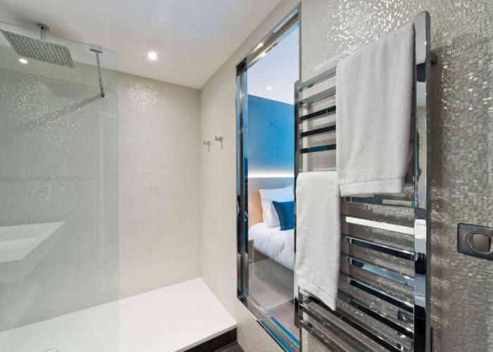 Golden Tulip Sophia Antipolis - Hotel & Spa