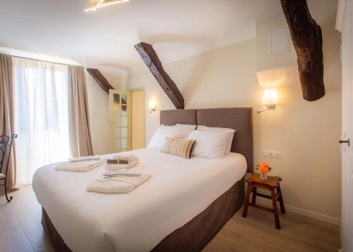 Hotel Les Armoiries