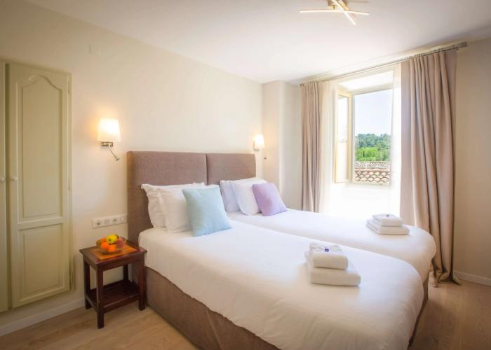 Hotel Les Armoiries