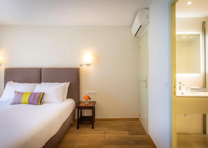 Hotel Les Armoiries