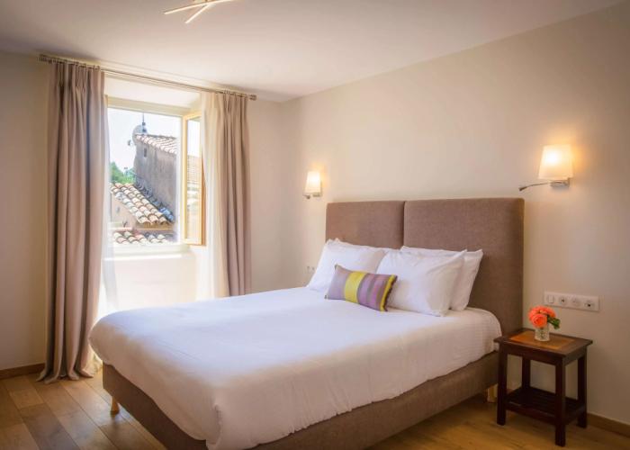 Hotel Les Armoiries