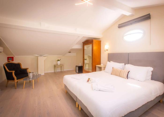 Hotel Les Armoiries