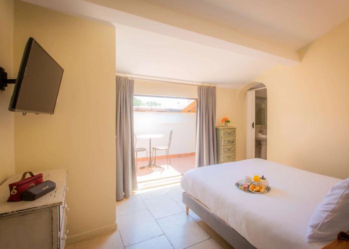 Hotel Les Armoiries