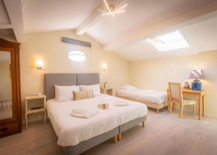 Hotel Les Armoiries