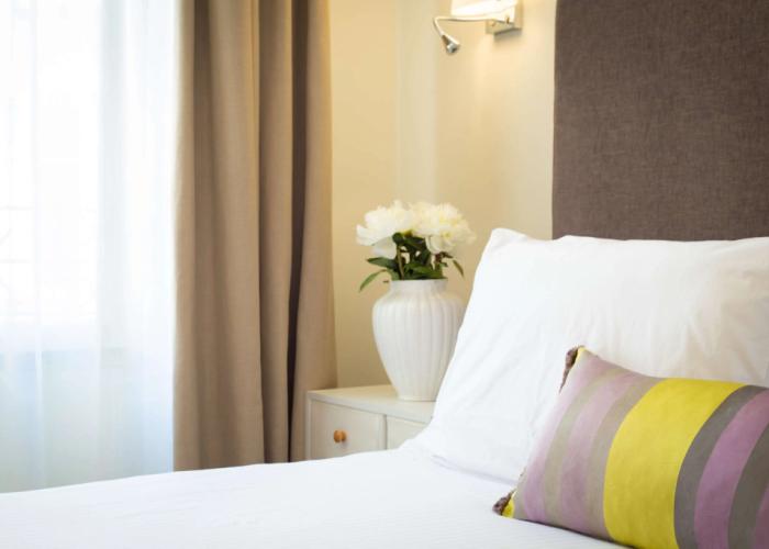 Hotel Les Armoiries