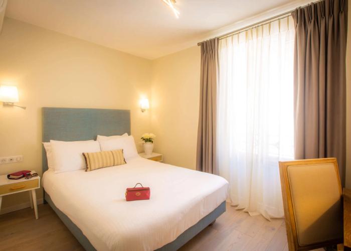 Hotel Les Armoiries