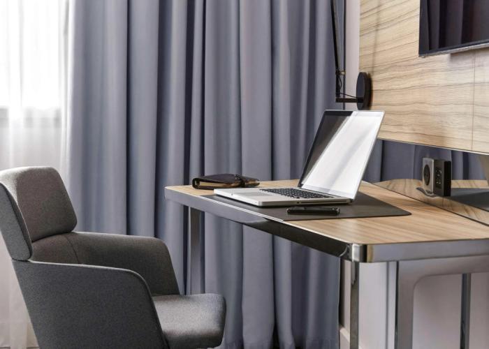 Novotel Antibes Sophia Antipolis