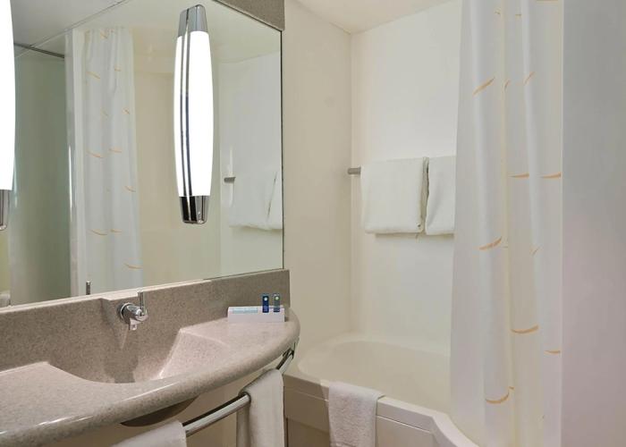 Novotel Antibes Sophia Antipolis