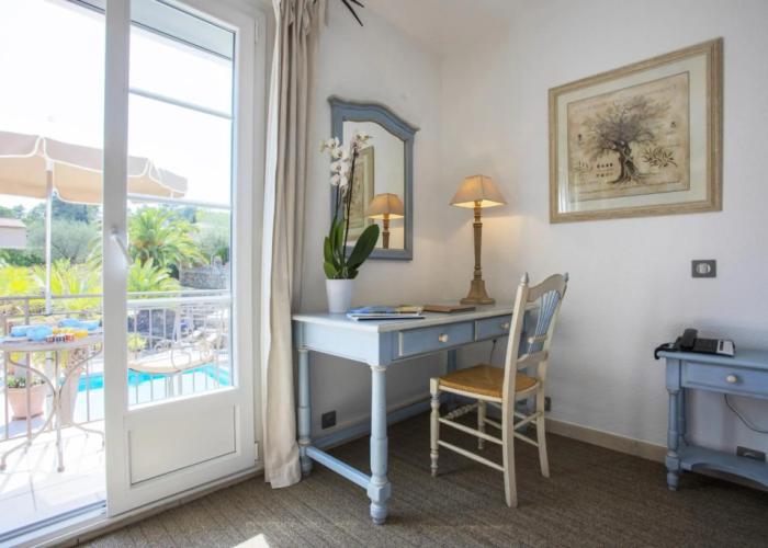 Hotel La Bastide De Valbonne