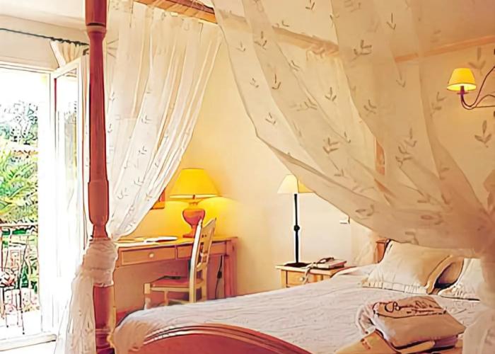 Hotel La Bastide De Valbonne