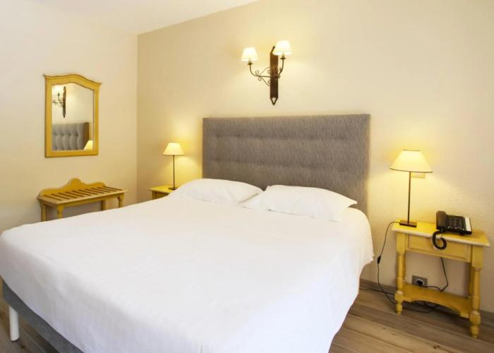 Hotel La Bastide De Valbonne