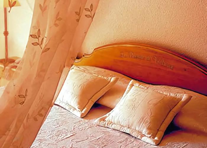 Hotel La Bastide De Valbonne