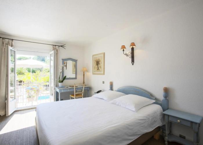Hotel La Bastide De Valbonne