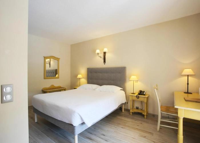 Hotel La Bastide De Valbonne