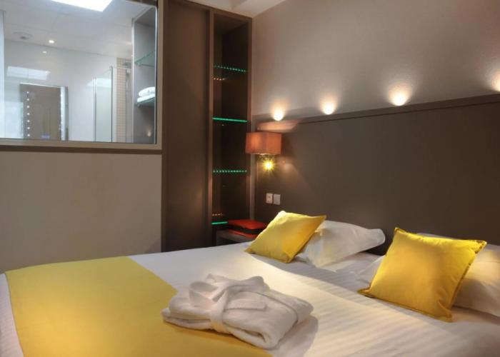 Hotel Seventeen