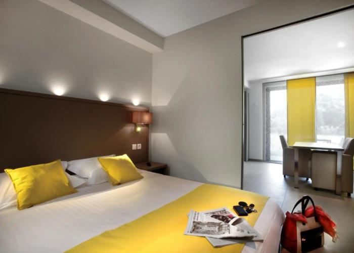 Hotel Seventeen