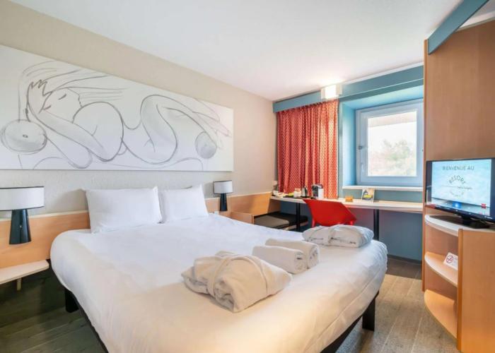ibis Antibes Sophia Antipolis