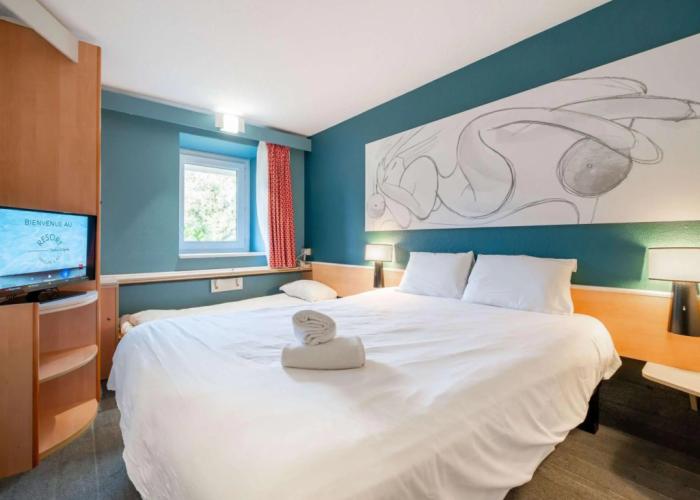 ibis Antibes Sophia Antipolis