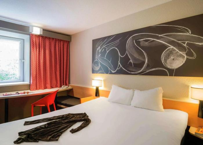 ibis Antibes Sophia Antipolis