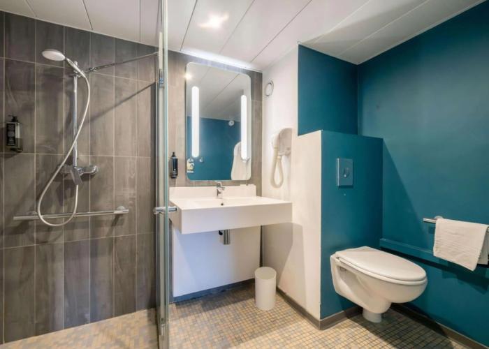 ibis Antibes Sophia Antipolis