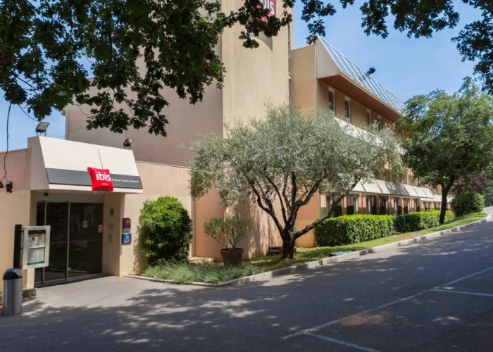 ibis Antibes Sophia Antipolis
