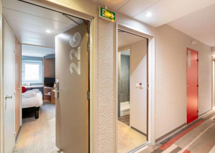 ibis Antibes Sophia Antipolis