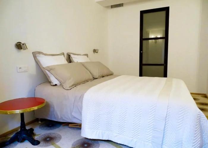 Demeure d'Hotes Le Rocher