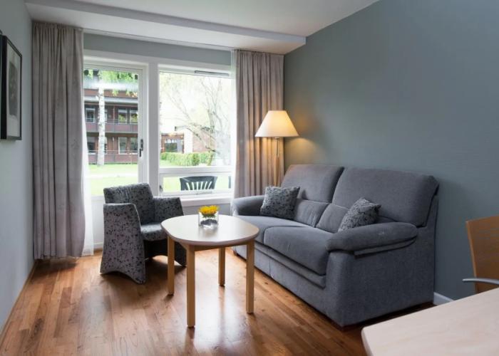 Thon Hotel Vettre