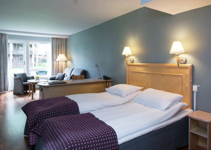 Thon Hotel Vettre