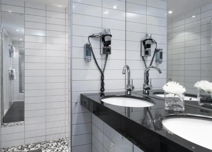 Thon Hotel Vettre