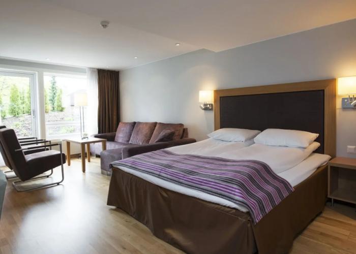 Thon Hotel Vettre