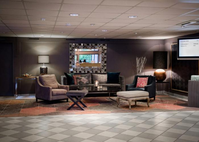 Thon Hotel Vettre
