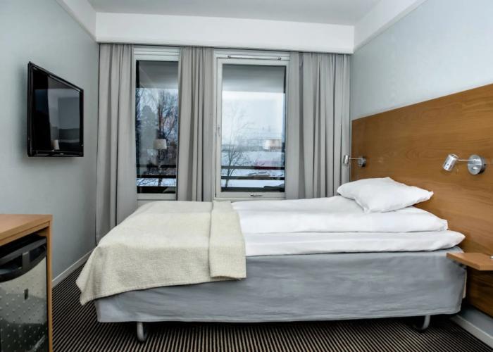 Thon Hotel Vettre