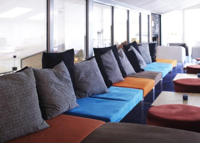 Thon Hotel Vettre