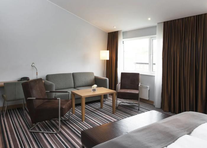 Thon Hotel Vettre
