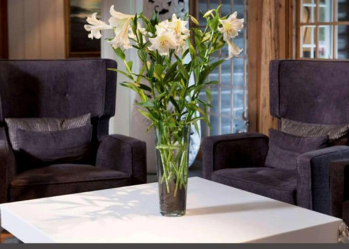 Quality Hotel Leangkollen