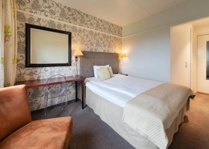 Quality Hotel Leangkollen