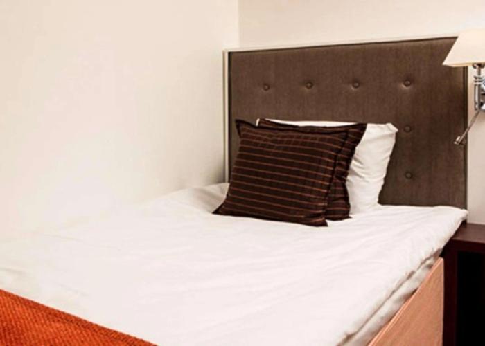 Quality Hotel Leangkollen