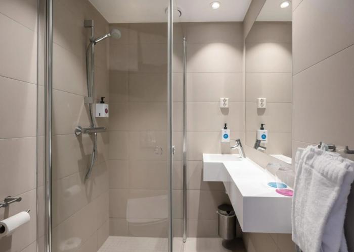 Quality Hotel Leangkollen