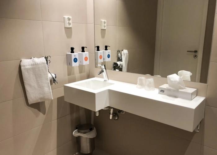 Quality Hotel Leangkollen
