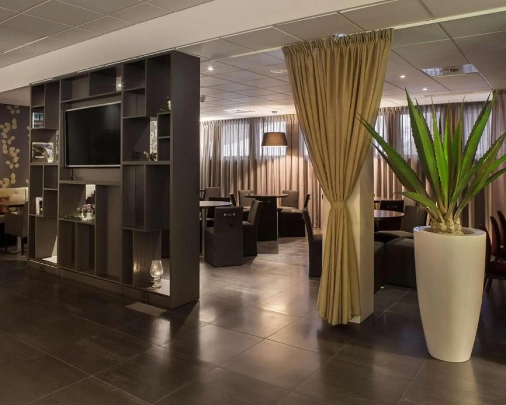 фото Scandic Asker