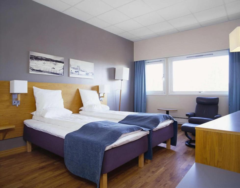 фото Scandic Asker