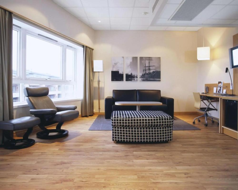 фото Scandic Asker
