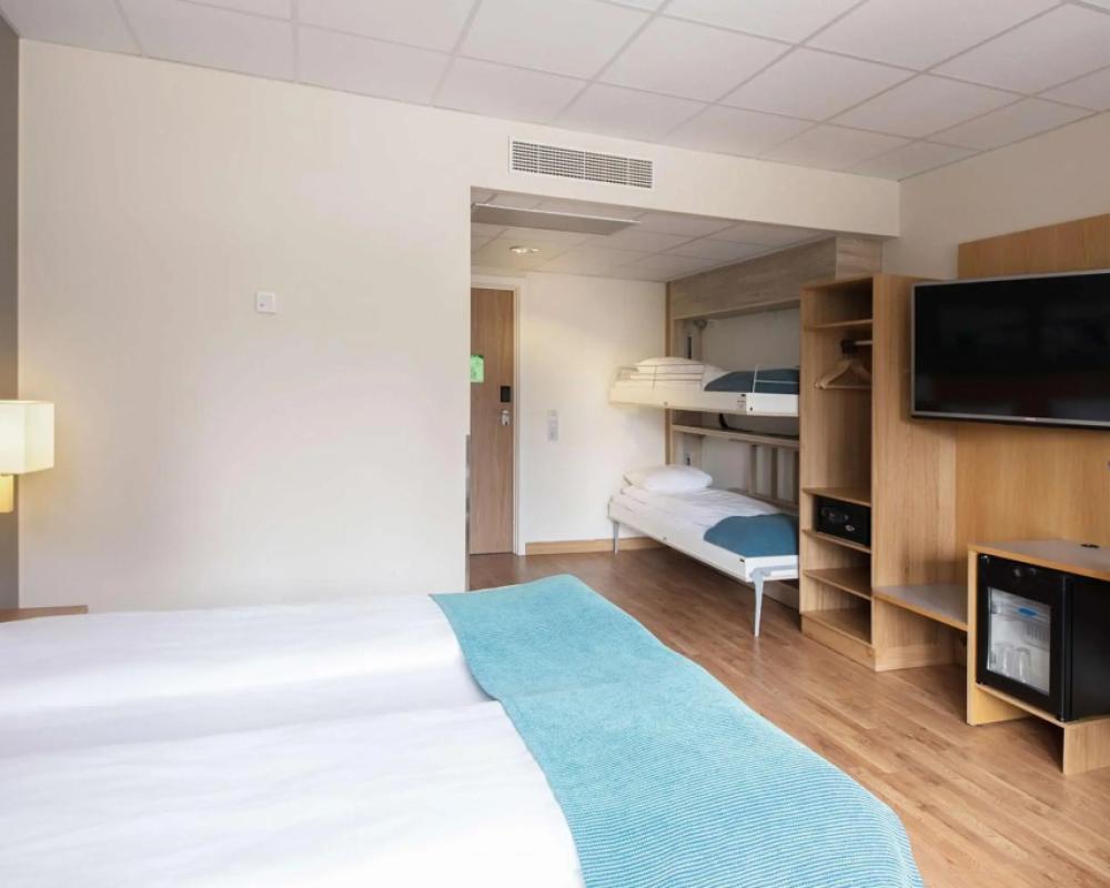 фото Scandic Asker