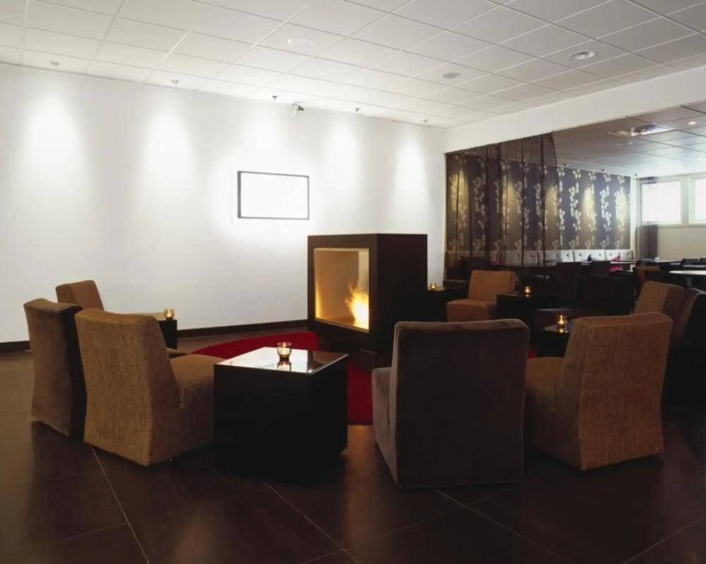 фото Scandic Asker