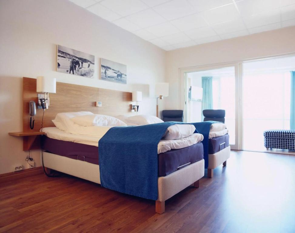 фото Scandic Asker