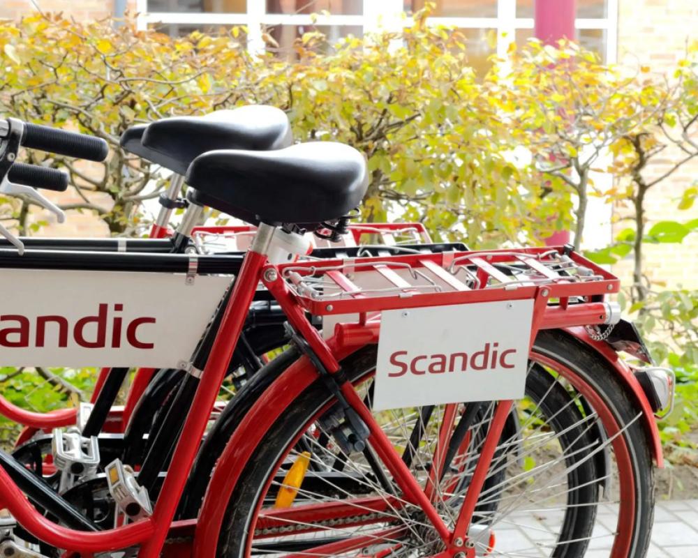 фото Scandic Asker
